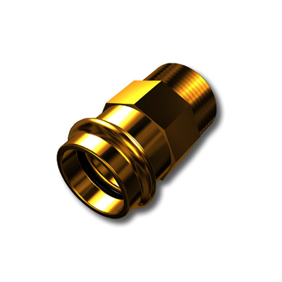 Lk B-Press Cu 28Xr25 Ö.Muff.Ug